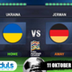 Prediksi Ukraina vs Jerman 11