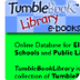Tumblebooks -Read Watch Learn!