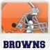 Cleveland Browns - Player Prof