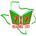 Current 2x2 Reading List | Tex