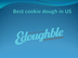 Best Cookie Dough in US  |auth