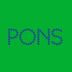 Diccionario PONS | Definicione