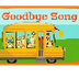 Goodbye Song for kids | The Si