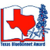 Texas Bluebonnet Award 