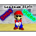 Super Mario 64 Parody: Gangnam
