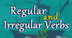 Irregular and Regular Verbs | 