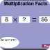 Multiplication Missing Factor