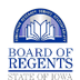 Admission to Iowa's Regent Uni