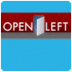 Open Left