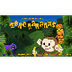 Addition Games - Gone Bananas