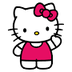 Draw Hua - Hello Kitty