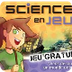 Science en jeu - MMORPG dédié 