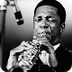 John Coltrane