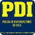 PDI- Policía de Investigacione