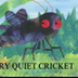 The Very Quiet Cricket (The Ve