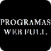 Programas Web Full