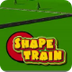 The Shape Train - Learning for