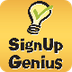 Sign Up Genius
