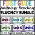 Weekly storys