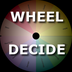 Wheel of Fortune | Wheel Decid