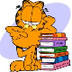 Garfield Books