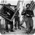Recovering Stolen Art