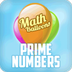 Math Balloons Prime | Prime Nu