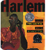 Harlem Poem -Book  