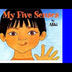 My Five Senses - (Read Aloud)