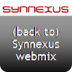 Synnexus webmix portal