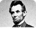 Lincoln “Gettysburg Address”