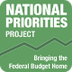 National Priorities Project