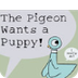The pigeon wants a puppy - Saf