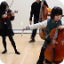 Youngest String Quartet Ever -