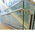 Glass Handrails In Auckland