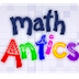 mathantics - YouTube