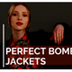 Buy Perfect Bomber Jackets