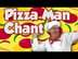 Pizza Man | Movement Song for