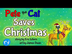 Pete the Cat Saves Christmas |