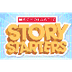 Story Starters: Multi-Genre Wr