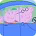 Peppa Pig - The New Car (full 