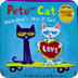 Pete The Cat, Valentine's day 