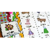 FREE Rhyme Time Game Boards | 