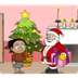Santa's little helper | LearnE