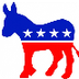 2020 - Democrats