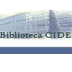 Biblioteca-CIDE