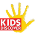 KIDS DISCOVER - Nonfiction Mag