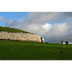 Newgrange: Ierse toparchitectu