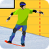Motion Games - Friction Ramp |