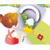Lectoescritura 3 años